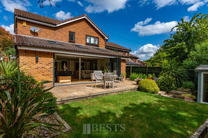 Barncroft Norton